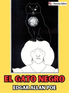 el gato negro (ebook)-edgar allan poe-9791223086032