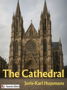 the cathedral (ebook)-joris karl huysmans-9791223928332