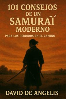 101 consejos de un samurai moderno (traducido) (ebook)-9791223942932