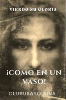 ¡como en un vaso! (ebook)-olubusayo aina-9791223949832