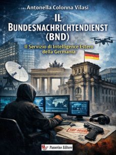 il bundesnachrichtendienst (bnd) (ebook)-9791224445432