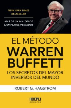 el metodo warren buffett-robert g. hagstrom-9791254990032