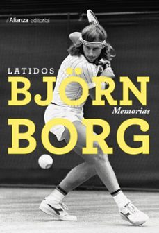 latidos. memorias (ebook)-bjorn borg-9791370091132
