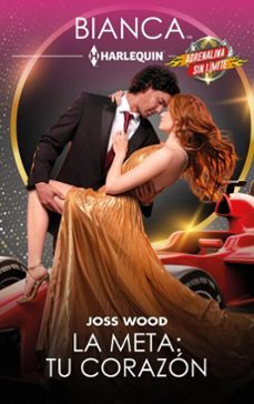 la meta: tu corazón (ebook)-joss wood-9791370174132