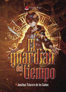 el guardian del tiempo (ebook)-9791370231132