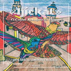 ijíckat-anya araceli contreras mendoza-9791370541132