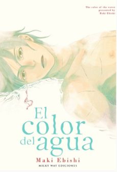 el color del agua-ebishi maki-9791387506032