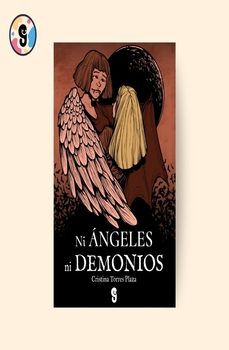 ni angeles ni demonios-cristina torres plaza-9791387530532