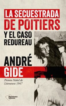 la secuestrada de poitiers (ebook)-andre gide-9791387568832