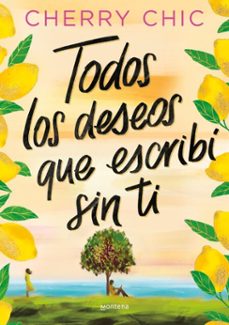 todos los deseos que escribi sin ti (ebook)-cherry chic-9791387598532