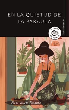 en la quietud de la paraula (ebook)-jordi querol pascual-9791387602932