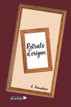 retrats d'origen-a. armadans-9791387715632