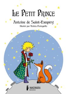 le petit prince-antoine de saint exupery-9791387722432