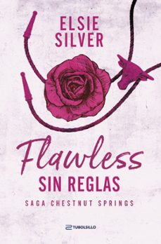 flawless: sin reglas-elsie silver-9791387739232