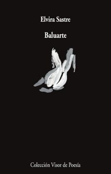 baluarte-elvira sastre-9791387745332