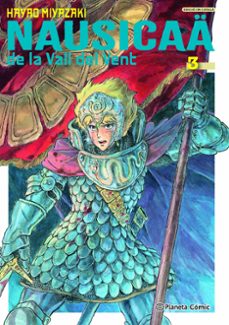 nausicaa nº 03 (catala)-hayao miyazaki-9791387780432