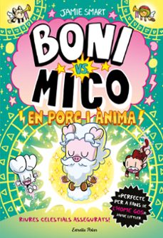 boni vs. mico 8. en porc i ànima-jamie smart-9791387783532