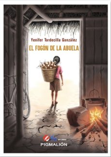 el fogón de la abuela-yenifer tordecilla gonzalez-9791387785932