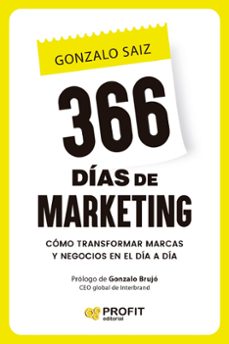 366 días de marketing-gonzalo saiz garcia vidal-9791387796532