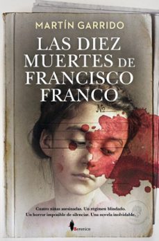 las diez muertes de francisco franco (ebook)-martin garrido-9791387811532
