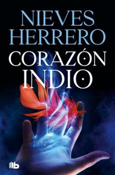 corazon indio (ebook)-nieves herrero-9791387871932