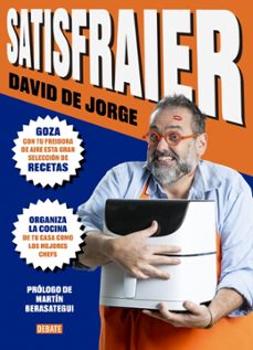 satisfraier-david de jorge-9791387904432