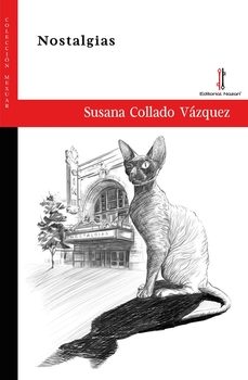 nostalgias-susana collado vazquez-9791387911232
