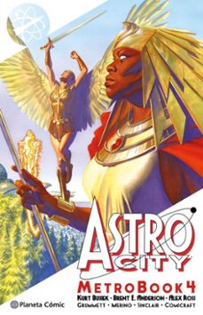 -kurt busiek-brent anderson-alex ross-9791387920432