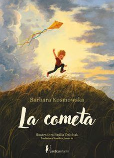 la cometa-barbara kosmowska-9791387922832