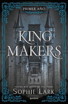 king makers (kingmakers 1) (ebook)-sophie lark-9791387924232