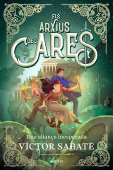 Els arxius de l’Ares