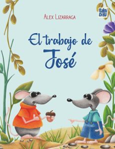 el trabajo de jose-alex lizarraga-9791387982232