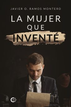 la mujer que invente (ebook)-9791387984632