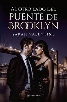 al otro lado del puente de brooklyn-sarah valentine-9791388037832