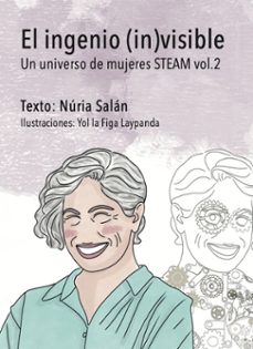 un univeros de mujeres steam vol. 2-m. nuria salan ballesteros-9791388106132