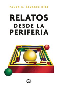 relatos desde la periferia (ebook)-9791388114632