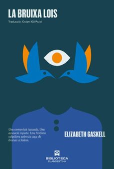 la bruixa lois-elizabeth gaskell-9791388174032