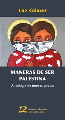 maneras de ser palestina-9791399040432