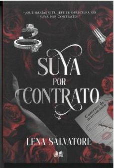 suya por contrato-lena salvatore-9791399059632