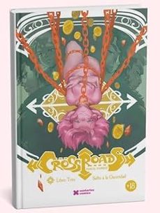 crossroads 3-marcel p. massegu-9791399091632