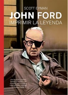 john ford-scott eyman-9791399099232