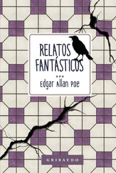 relatos fantasticos-edgar allan poe-9791399119732