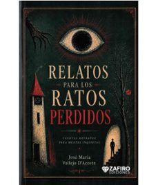 -jose maria vallejo d'acosta-9791399259032