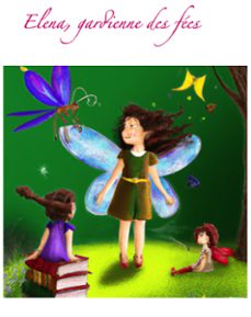 elena, gardienne des fees (ebook)-elizabeth david-9798215679432