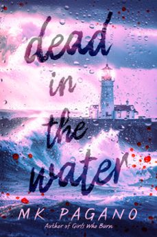 dead in the water (ebook)-mk pagano-9798217003532