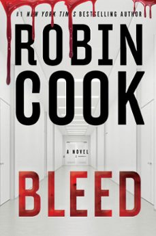 bleed (ebook)-robin cook-9798217184132