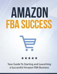 amazon fba success (ebook)-9798223867432