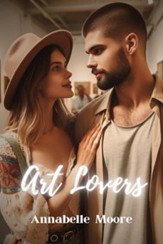 art lovers (ebook)-annabelle moore-9798223946632