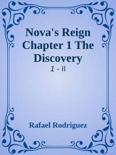 nova's reign chapter 1 (ebook)-rafael rodriguez-9798224202232