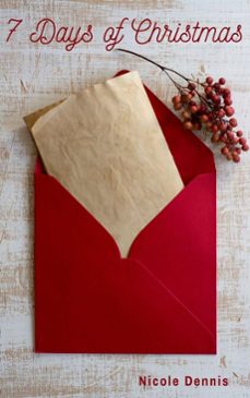 7 days of christmas (ebook)-nicole dennis-9798227292032